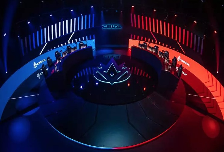 Manaus recebe ‘CBLOL Fest’ neste sábado com entrada gratuita