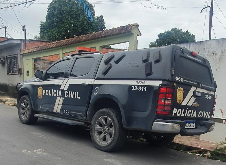 Recém-nascido morre engasgado com leite materno em Manaus