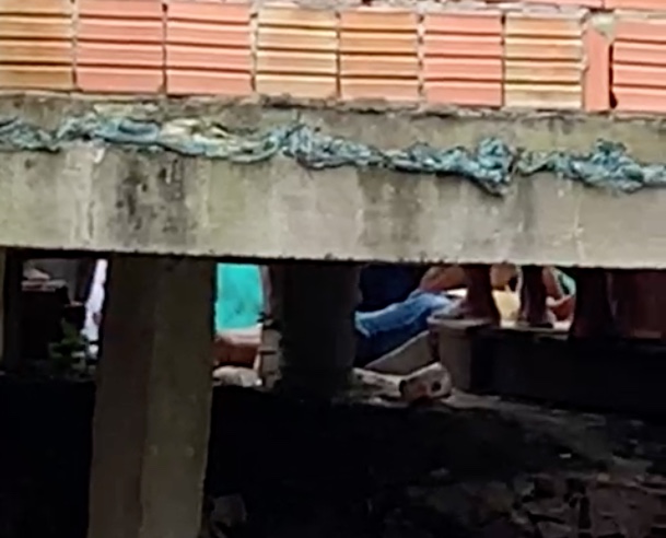 Homem morre ao ser baleado por criminosos que gritavam nome de facção em Manaus