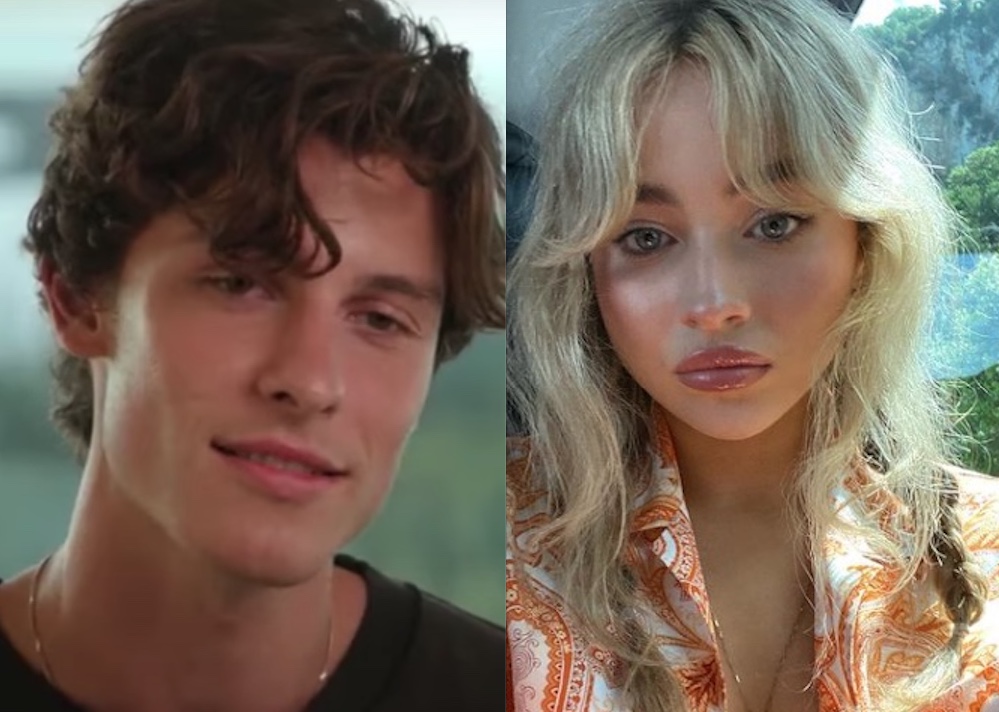 Shawn Mendes é flagrado com cantora em meio a rumores de affair