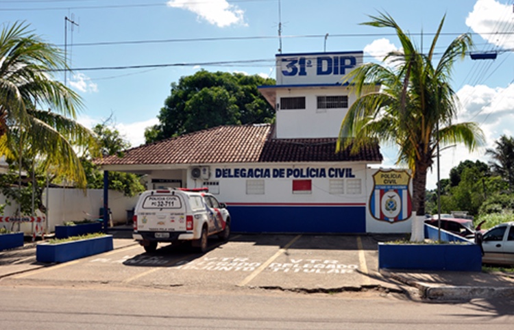Homem é preso suspeito de matar e ocultar corpo de 'companheiro' de facção no Amazonas