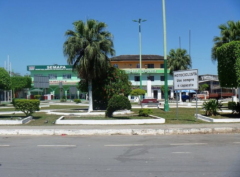 Justiça manda suspender quatro licitações da Prefeitura de Manicoré