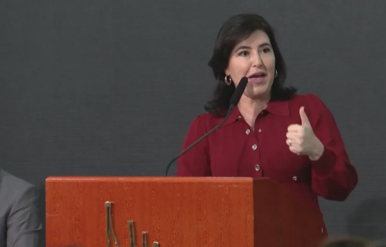 Tebet quer multa maior para empresa que pagar salário menor a mulheres