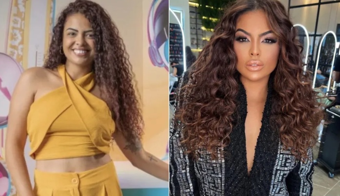 Paula do BBB23 passa por transformação e surpreende: ‘outra pessoa’