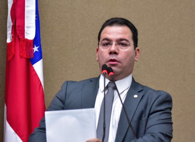 Wilker Barreto recebe ameaça de morte e vai denunciar caso à PF 