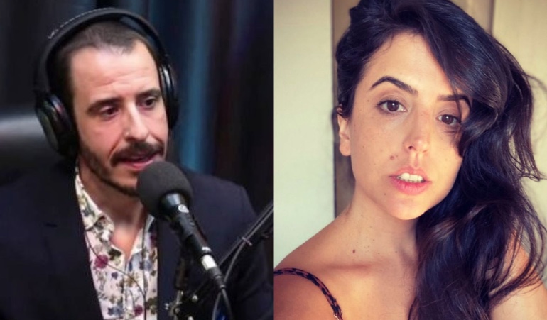 Coach Thiago Schutz será interrogado após ser acusado de ameaçar atriz de morte