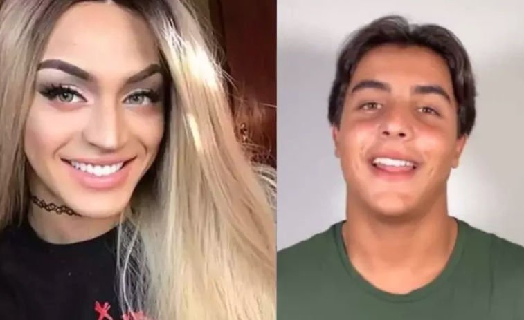Comentário de Pabllo Vittar em foto de filho de Ivete divide opiniões e cantora rebate 