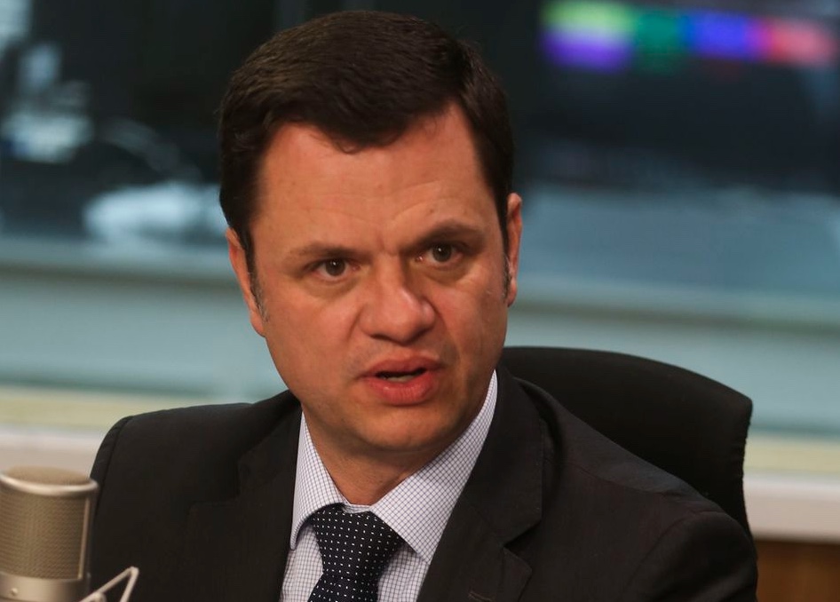 Anderson Torres pede a Moraes para ficar em silêncio em CPI dos atos golpistas