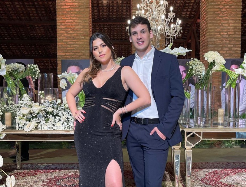 Presidente de Câmara Municipal e namorado foram encontrados mortos de mãos dadas