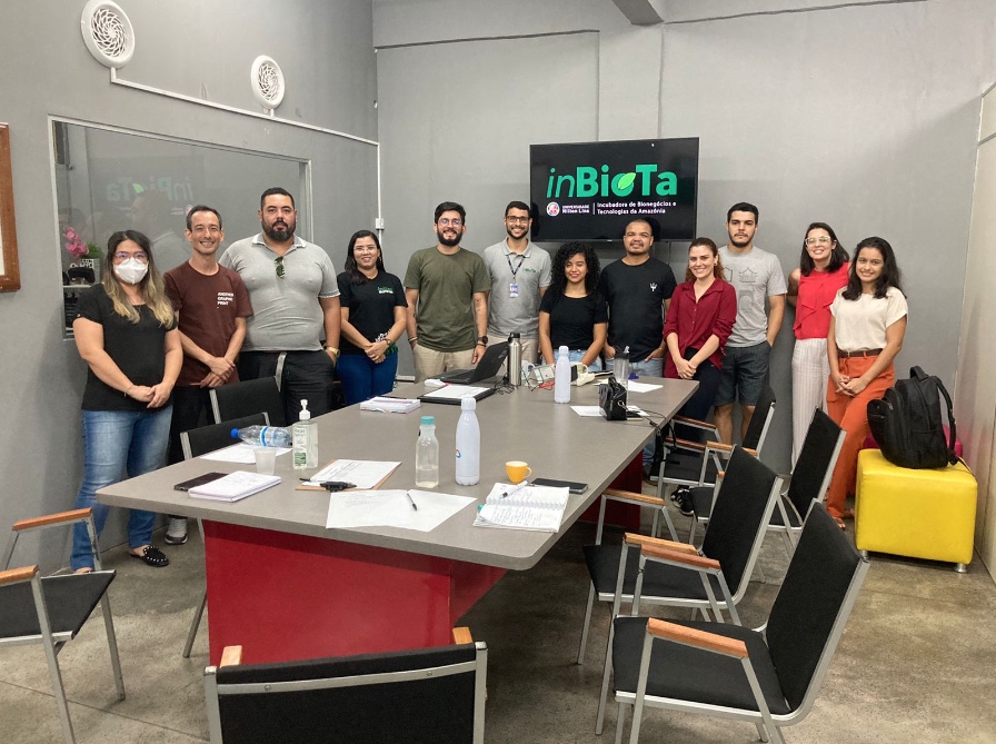 Incubadora da Nilton Lins lança programa de governança e gestão financeira para startups