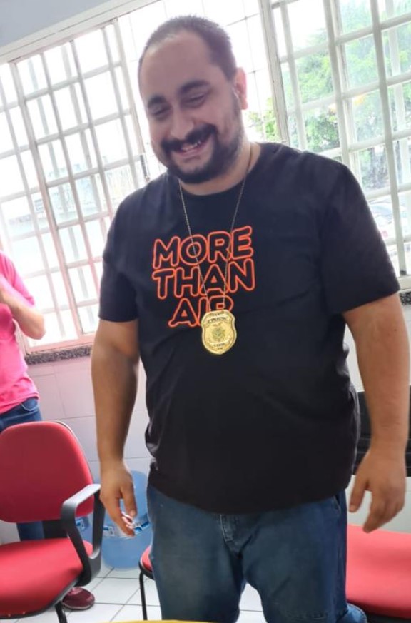 Investigador da Polícia Civil é encontrado morto em Manaus 