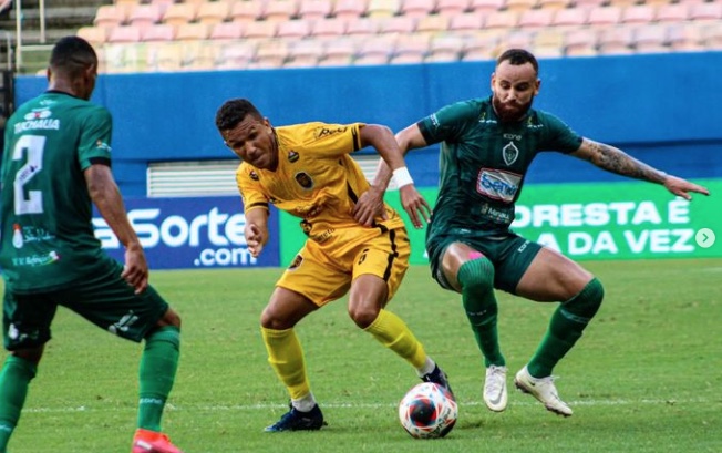 Barezão: confira confrontos do mata-mata nas quartas de final