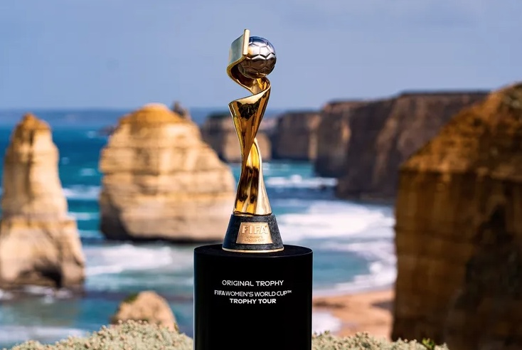 Futebol: Federação australiana descarta patrocínio da Arábia Saudita para Copa Feminina