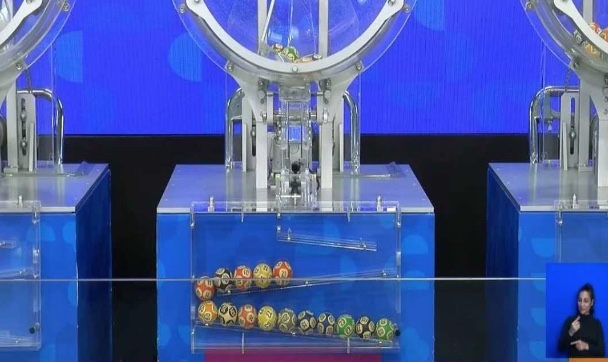 Confira resultados da Lotofácil, Lotomania, Quina e Super Sete desta segunda