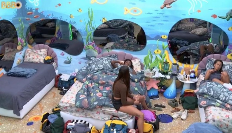 BBB23: Key diz que resultado de paredão desta terça será resposta por saída de Gustavo