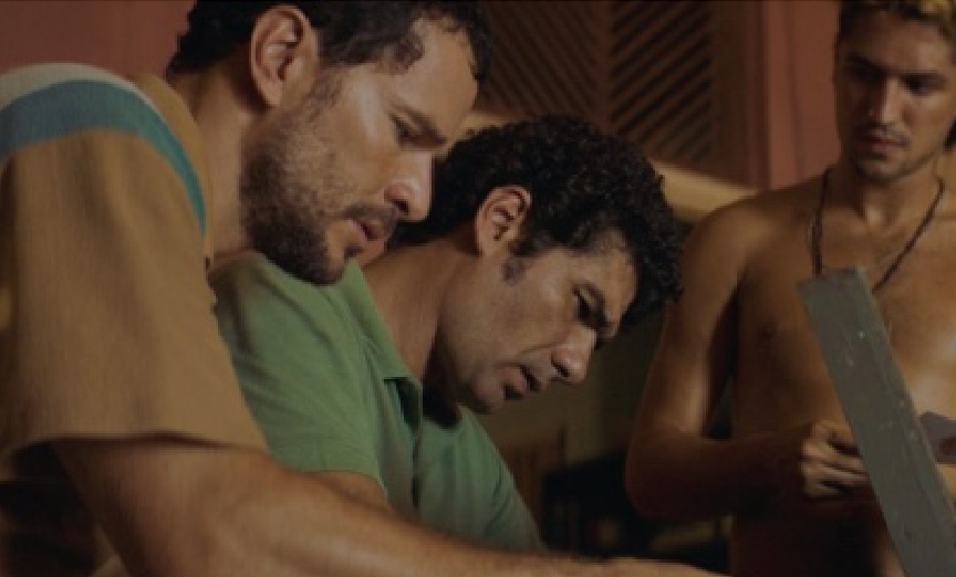 Gravado na Amazônia, o filme ‘O Rio do Desejo’ será exibido no Teatro Amazonas