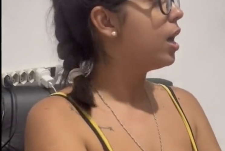 Noivo desconvida casal porque mulher comeria demais em casamento; vídeos 