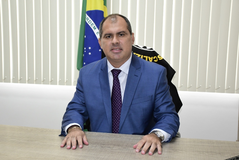 Engenheiro amazonense Márcio Brito é nomeado por Lula para assumir o Inmetro