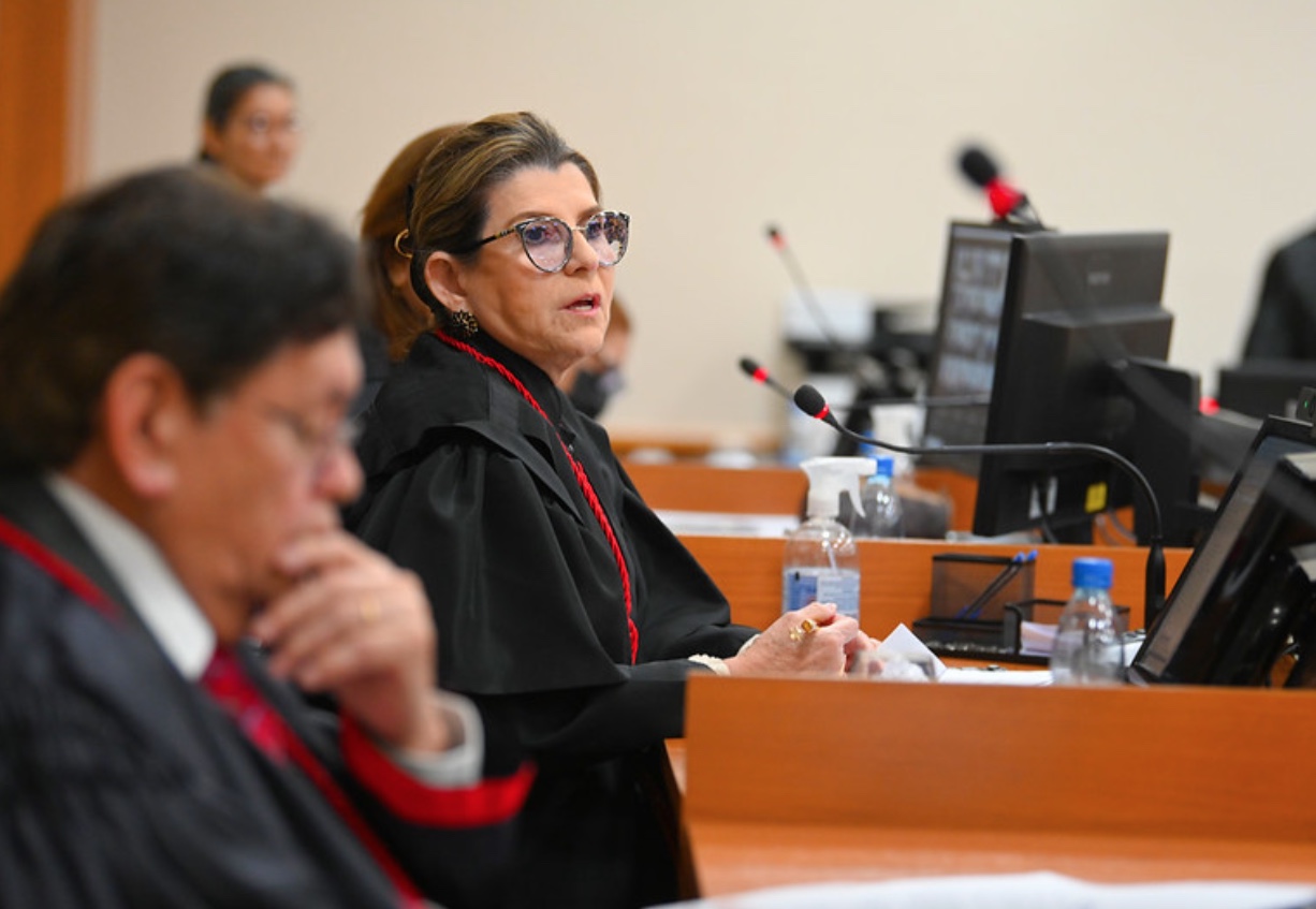 TJAM suspende lei que isenta templos religiosos de licenciamento ambiental em Manaus