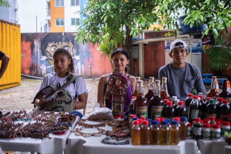 Feira da FAS será neste domingo com homenagens às mulheres e atrações gratuitas