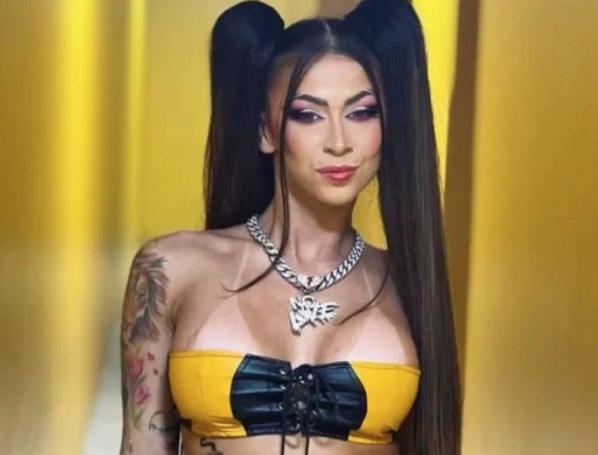 Festival cancela show de MC Pipokinha após funkeira ironizar salário de professora