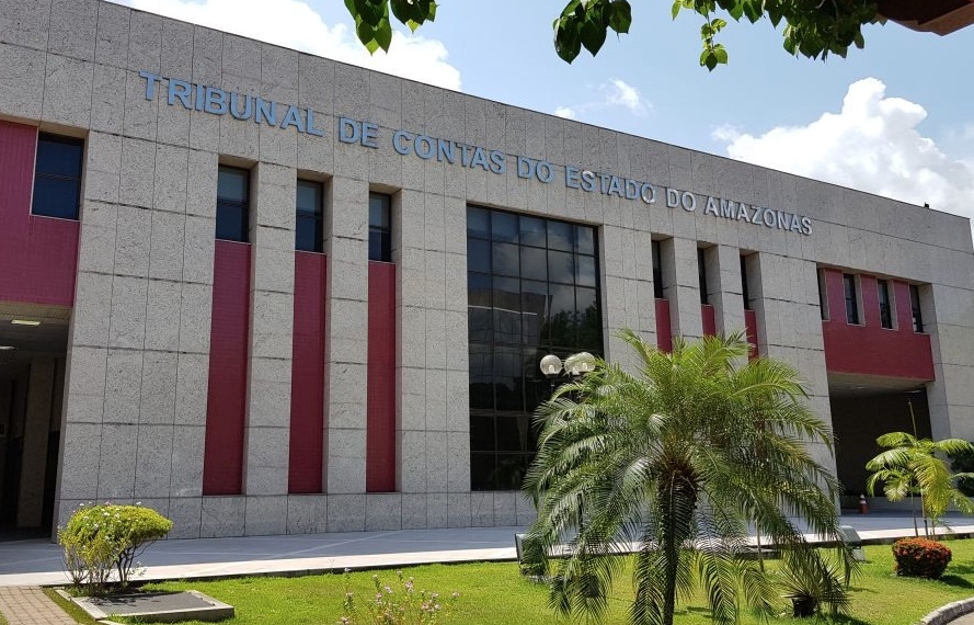Apenas 4 municípios prestaram contas de 2022 ao TCE-AM; 58 ainda estão devendo