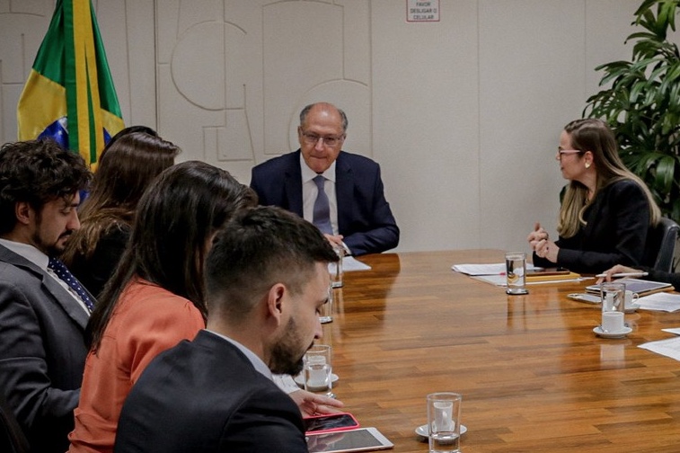 Alckmin confirma viagem a Manaus para 1ª reunião do ano do Conselho de Administração da Suframa