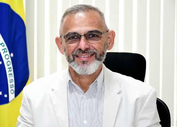 Governo define novo diretor do Ipem-AM após saída de Márcio Brito para cargo federal