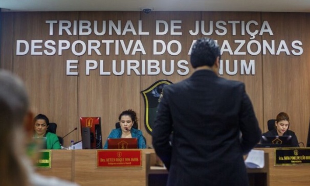 Tribunal condena Iranduba, diretoria, técnico e atletas por manipular resultado