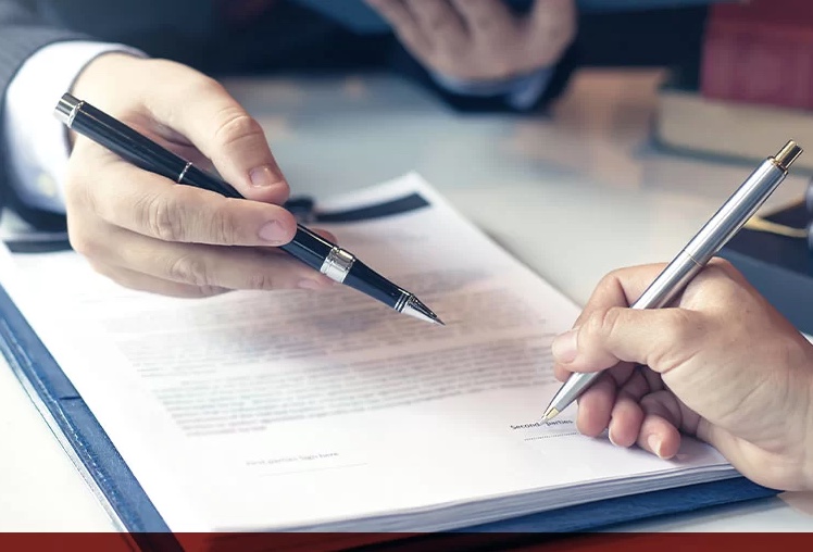 Prazo máximo para renovação do contrato de locação comercial é de 5 anos