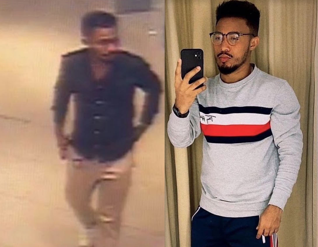 Decretada prisão de suspeito de estuprar menina de 4 anos em provador de shopping de Manaus