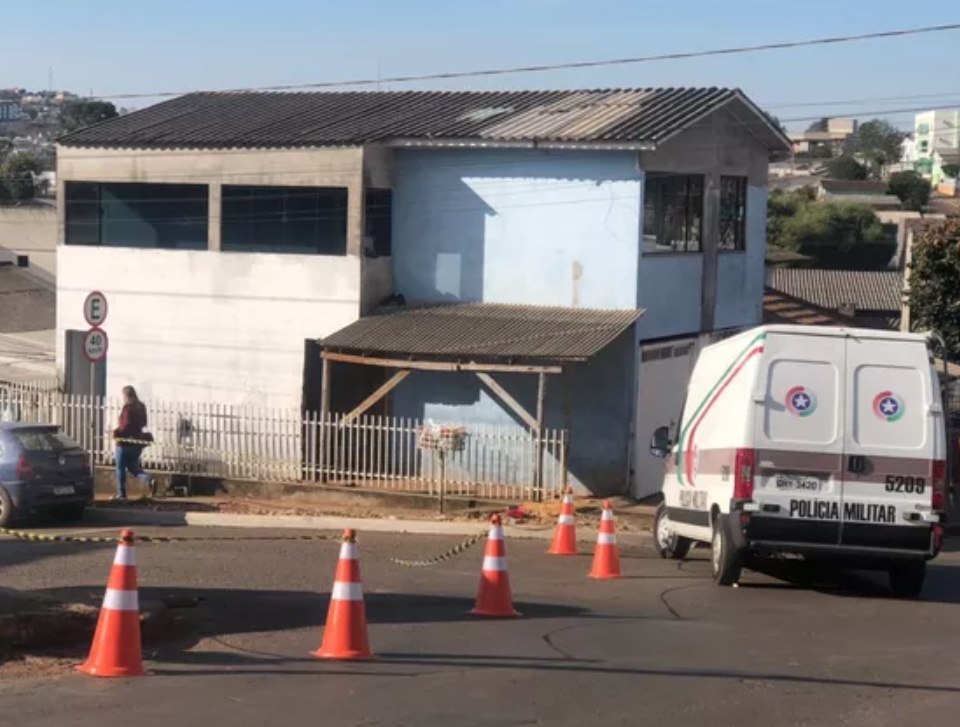 Homem é condenado após ser contratado para homicídio, errar alvo e atirar em bebê 