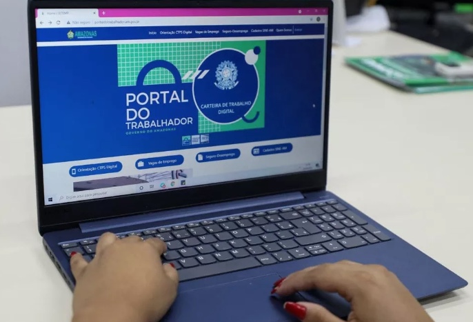 Inscrições para 300 vagas em cursos profissionalizantes no Amazonas começam hoje