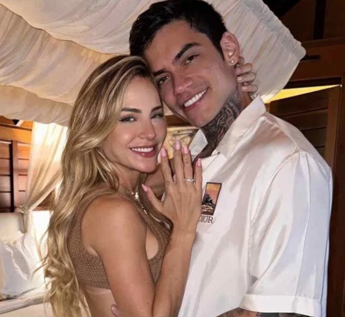 Gabi Martins e Lincoln Lau terminam namoro de 4 meses e gamer entrega motivo