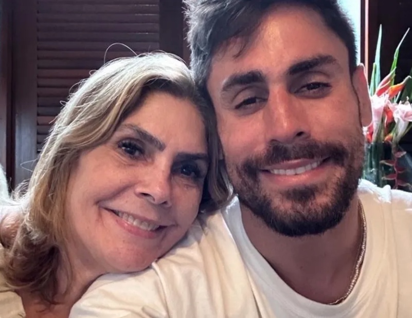 Mãe de Cara de Sapato diz que filho caiu em armadilha após expulsão no BBB23