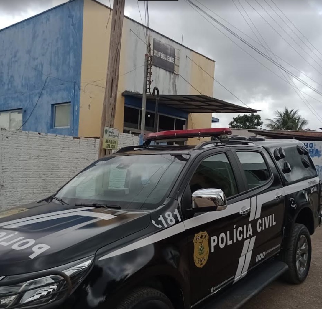Oficial de Justiça é preso por fazer sexo com adolescentes em troca de aluguel no Amazonas