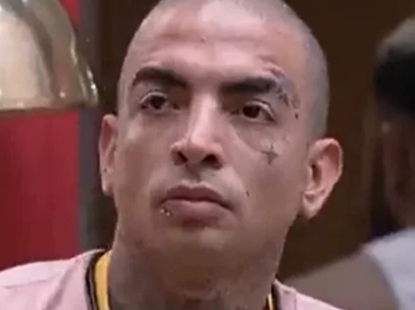 Tio de MC Guimê diz que 'drama' de Lexa contribuiu para expulsão de funkeiro do BBB23