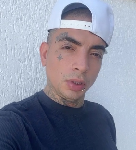 MC Guimê fala pela 1ª vez após expulsão do BBB23: 'tô de coração partido'