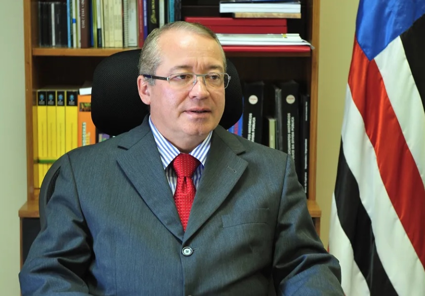 CNJ abre investigação contra desembargador suspeito de ligação com tráfico