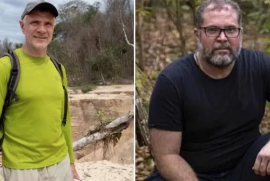 Começa hoje audiência que vai determinar se suspeitos de matar Dom e Bruno vão a júri popular