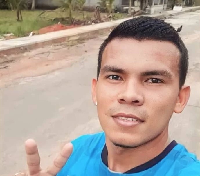 Piloto é baleado e desaparece durante ataque a lancha no Amazonas