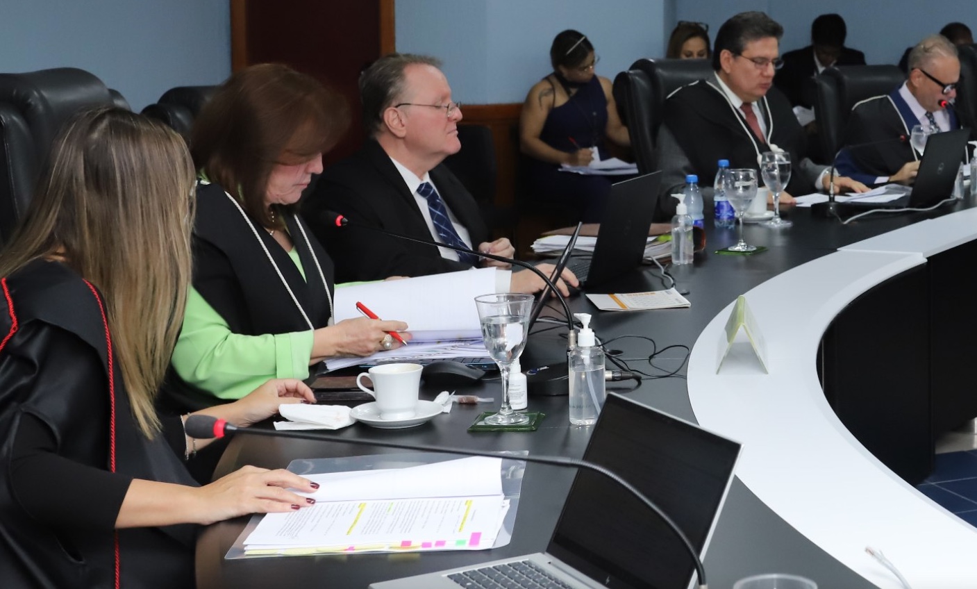 Presidentes de Câmaras Municipais têm contas reprovadas e são multados pelo TCE-AM