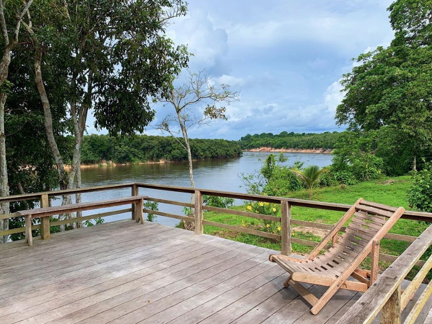 Pesca esportiva e turismo sustentável são atrativos para conhecer São Sebastião do Uatumã, no Amazonas