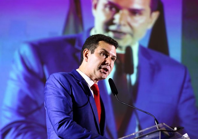 Ministro das Cidades, Jader Filho, vem a Manaus para fórum de construção civil