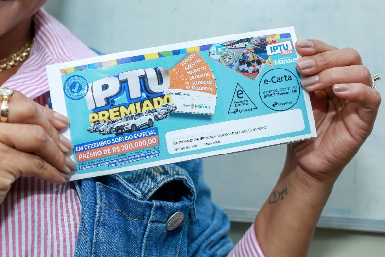 Após reclamações, Semef adota medidas para revisar valores do IPTU 2023