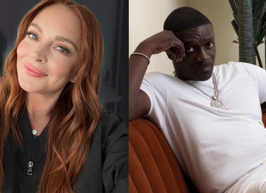 Lindsay Lohan, Akon e mais famosos são processados em caso de criptomoedas nos EUA