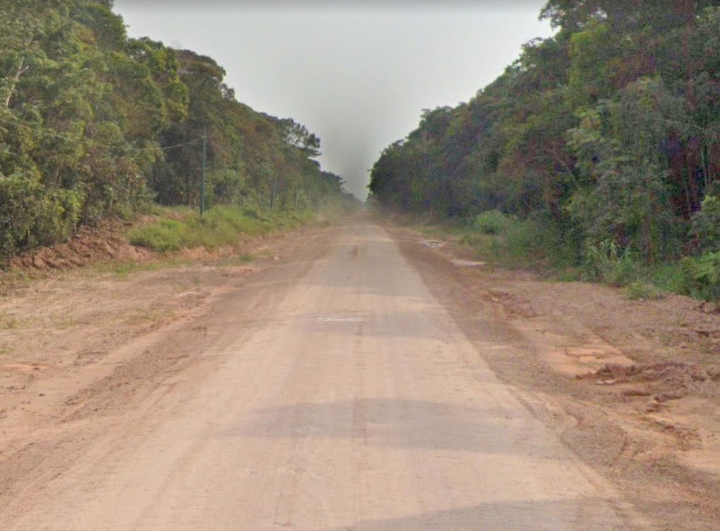 DNIT passará gestão da BR-319 para a superintendência regional do Amazonas