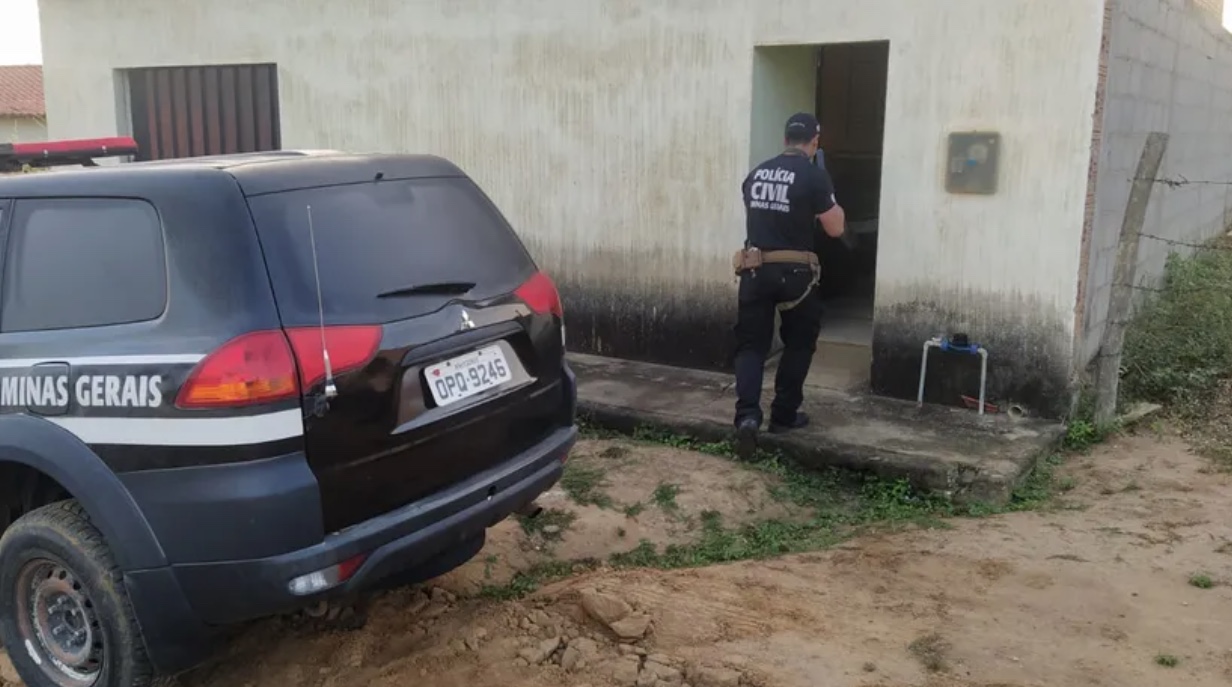 Vereadores são presos suspeitos de exploração sexual de adolescente 