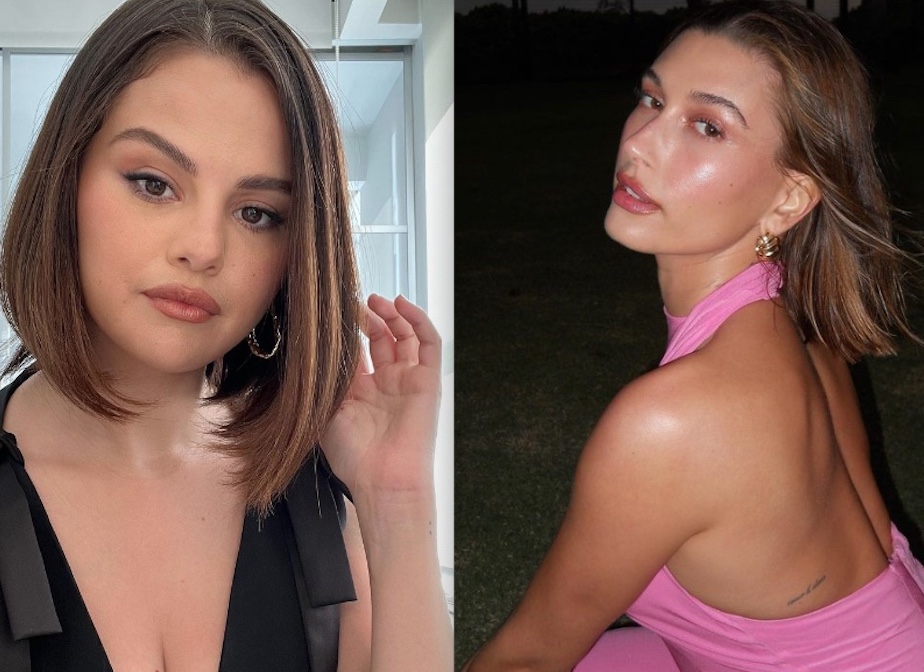 Selena Gomez diz que Hailey Bieber a procurou e pede que fãs parem de atacá-la: ‘ameaça de morte’ 