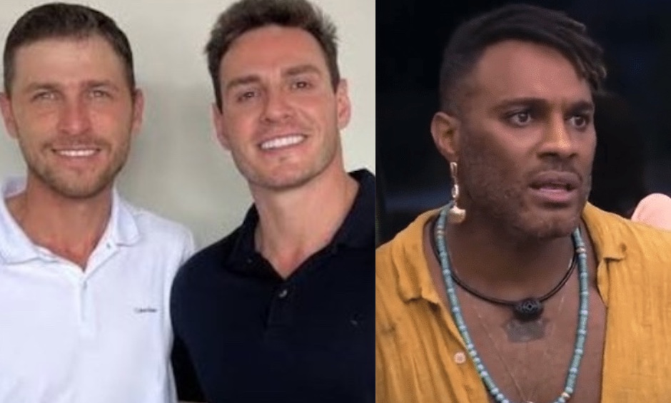 Irmão de Gustavo diz que Fred Nicácio cometeu ‘racismo reverso’ e é detonado